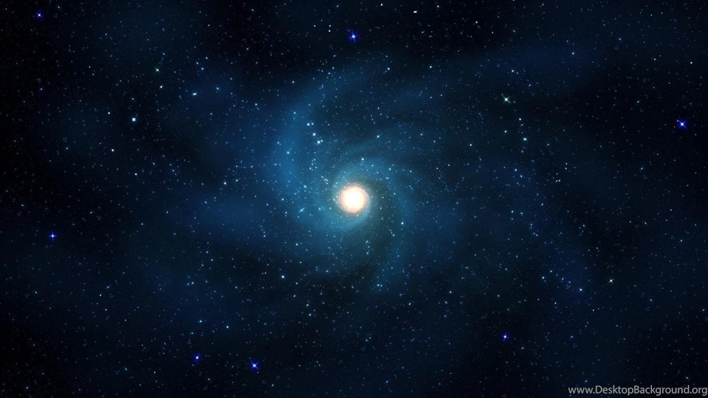 Galaxy Spiral Galaxy Space Star HD Wallpapers, Desktop Backgrounds ...