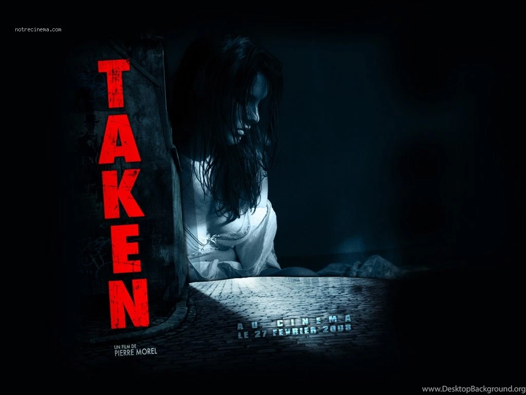 Taken (TAKEN)
