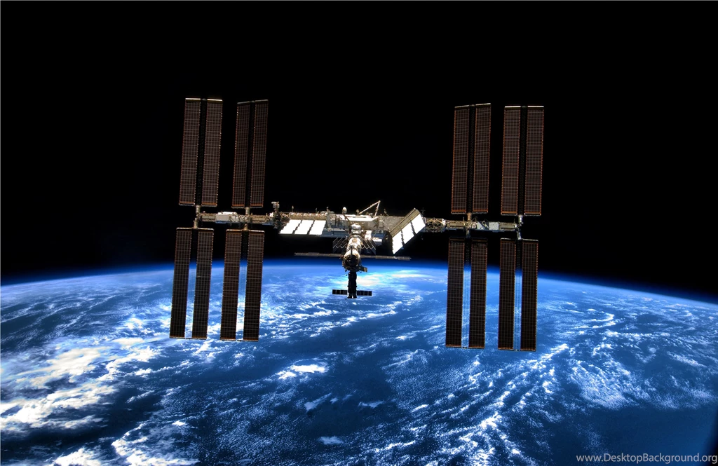 145 NASA HD Wallpapers
