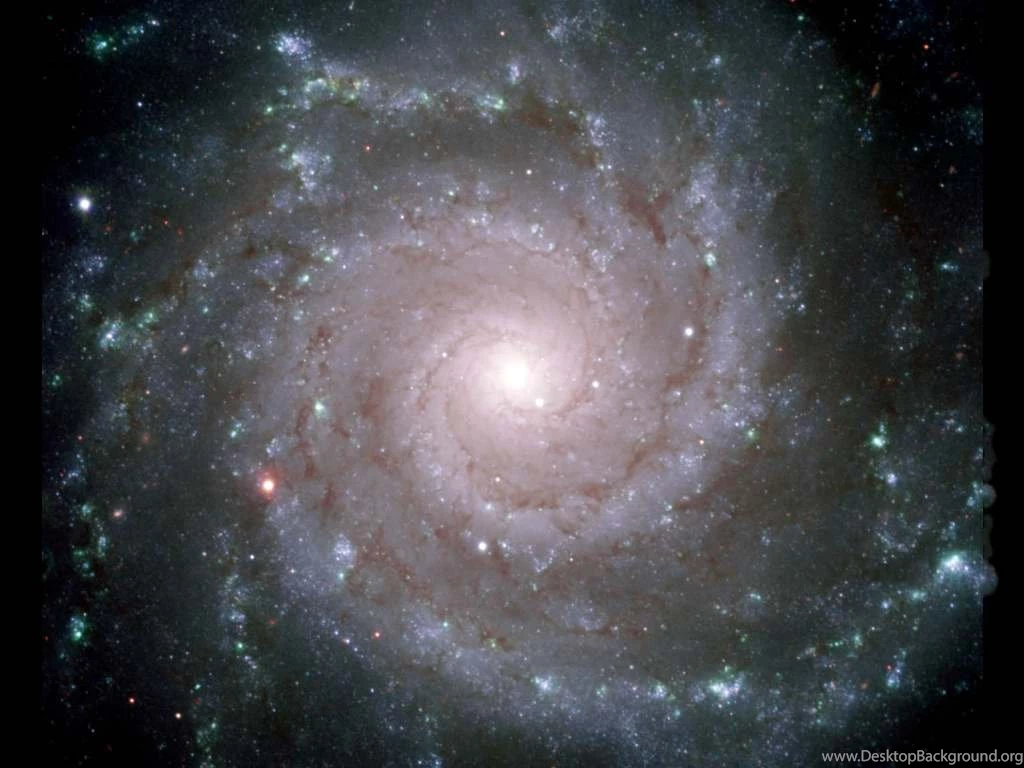 M74 Galaxy