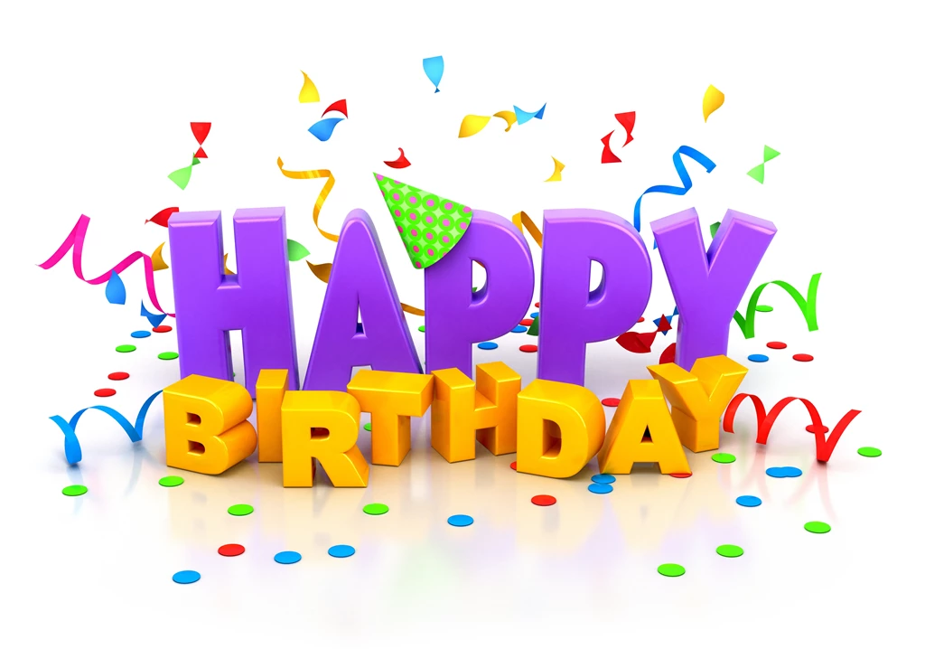 Happy Birthday Desktop Backgrounds