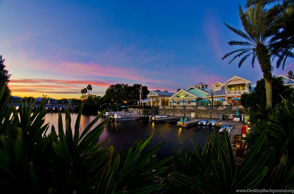 Disney's Old Key West Resort Review   Disney Tourist Blog
