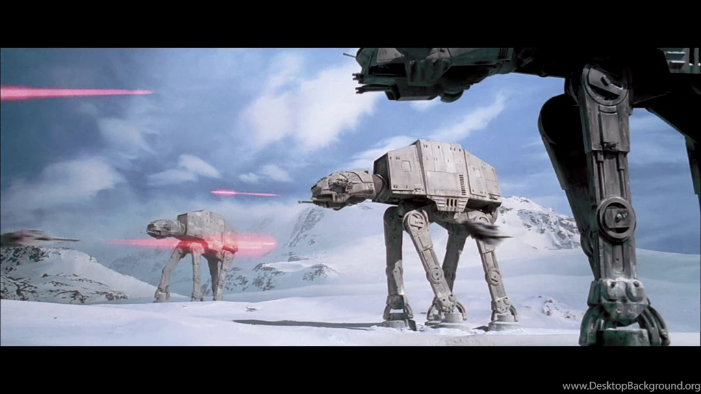 47 Star Wars Episode V: The Empire Strikes Back HD Wallpapers ...