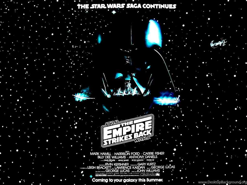 1152x864 The Empire Strikes Back Desktop PC And Mac Wallpapers