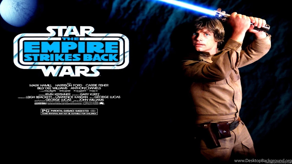 Empire Strikes Back Wallpapers » WallDevil Best Free HD Desktop ...