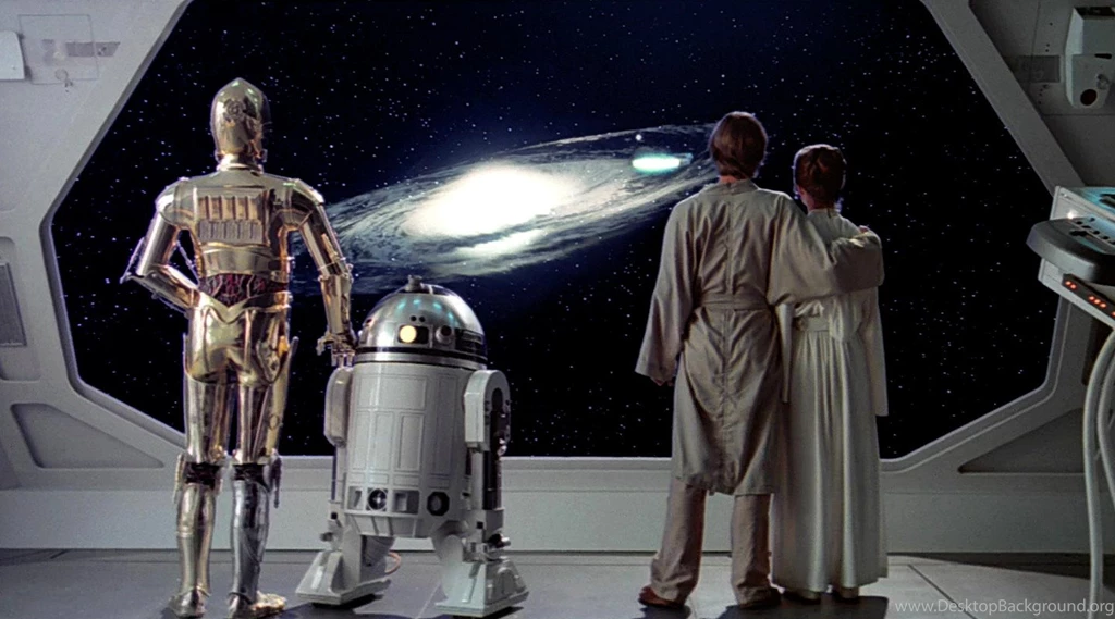Photo 29 Of 45, The Empire Strikes Back