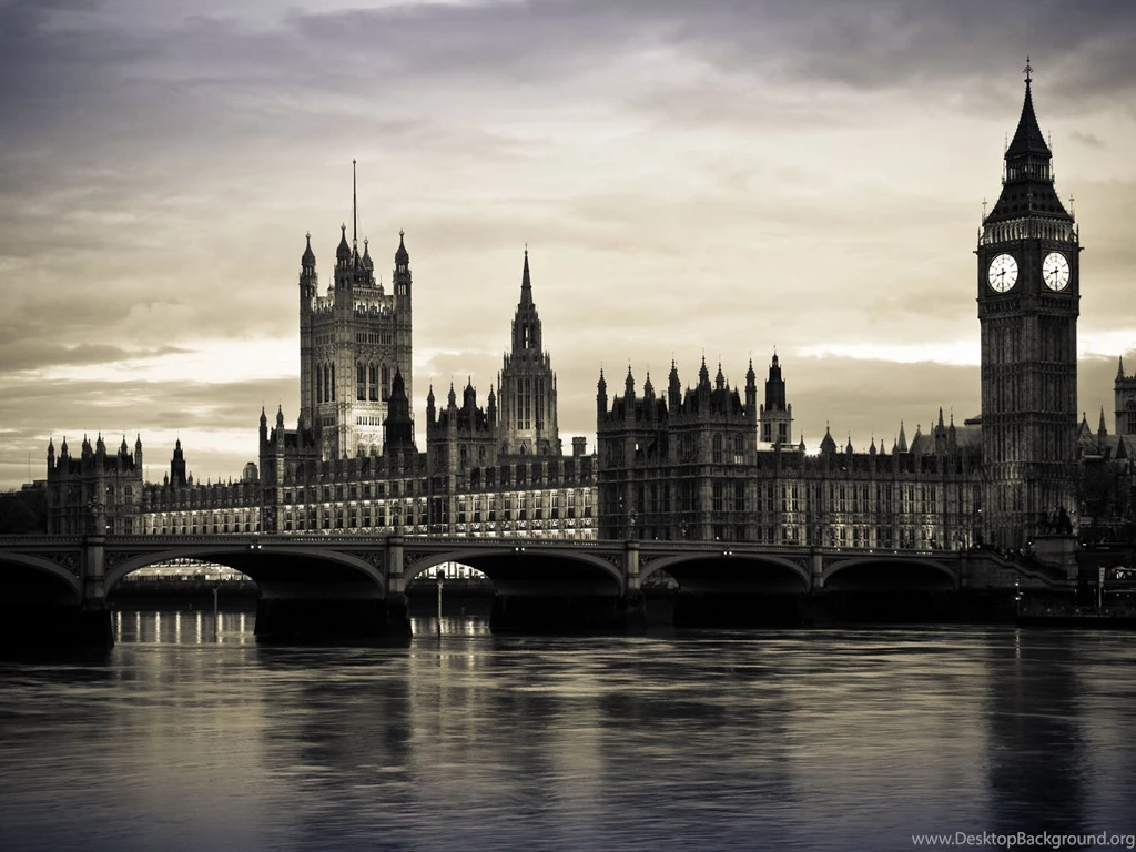 Big Ben Desktop