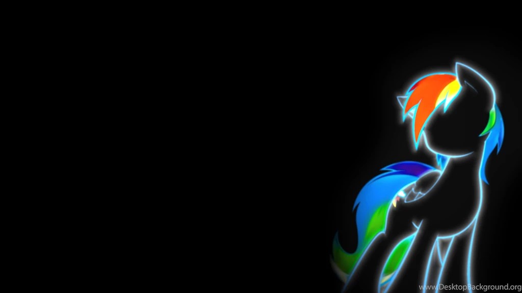 Rainbow Dash Wallpapers