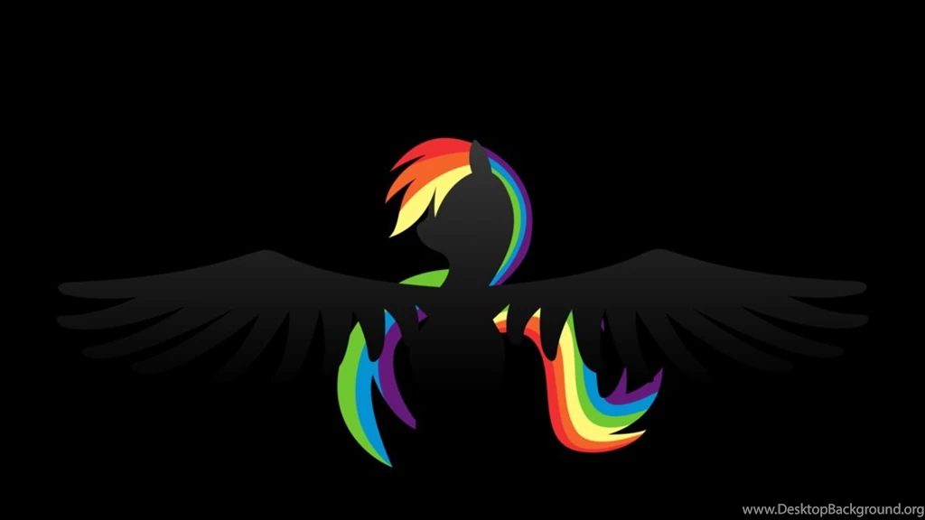 Rainbow Dash Wallpapers By Klaxa On DeviantArt