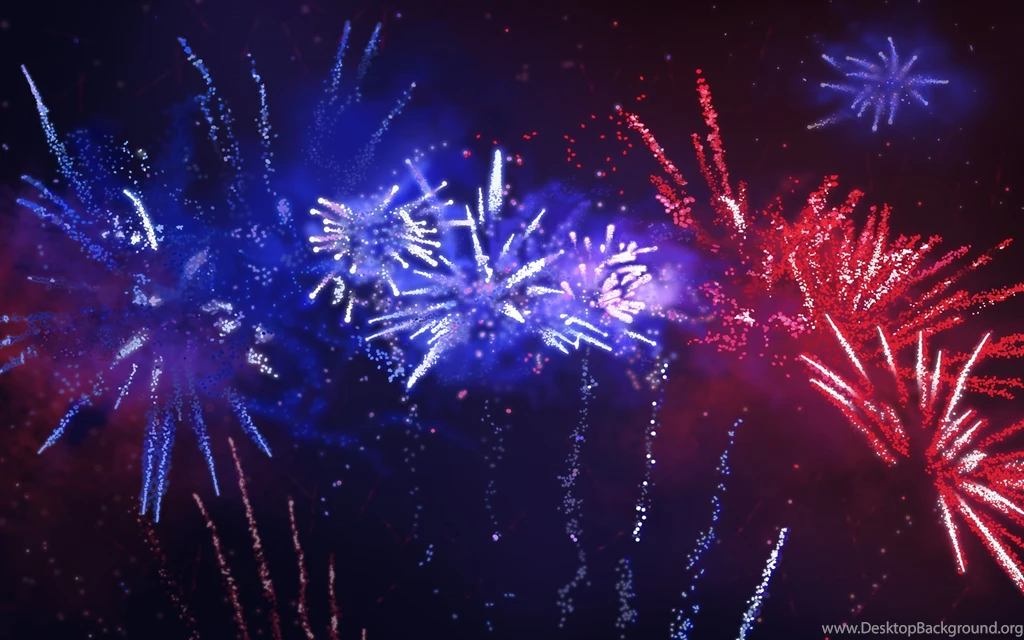 Fireworks Backgrounds Wallpapers