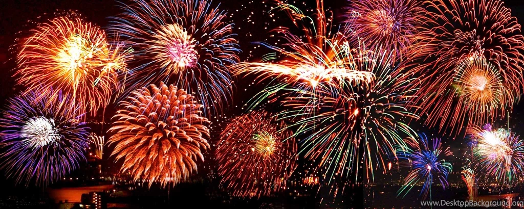 Fireworks Wallpapers Collection (26+)