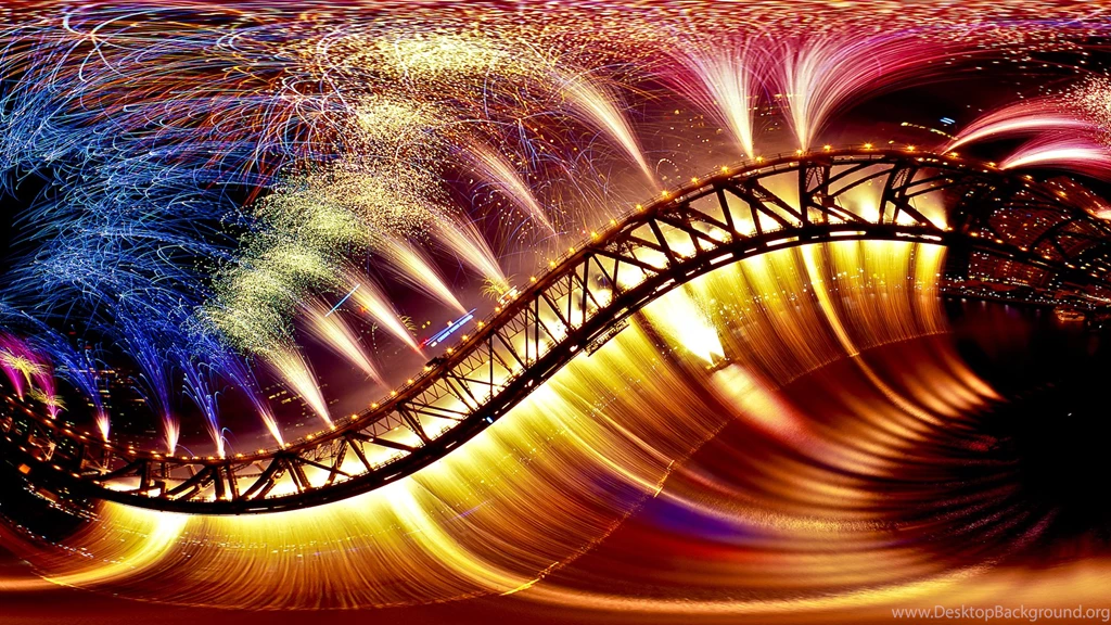 Fireworks Computer Wallpapers, Desktop Backgrounds