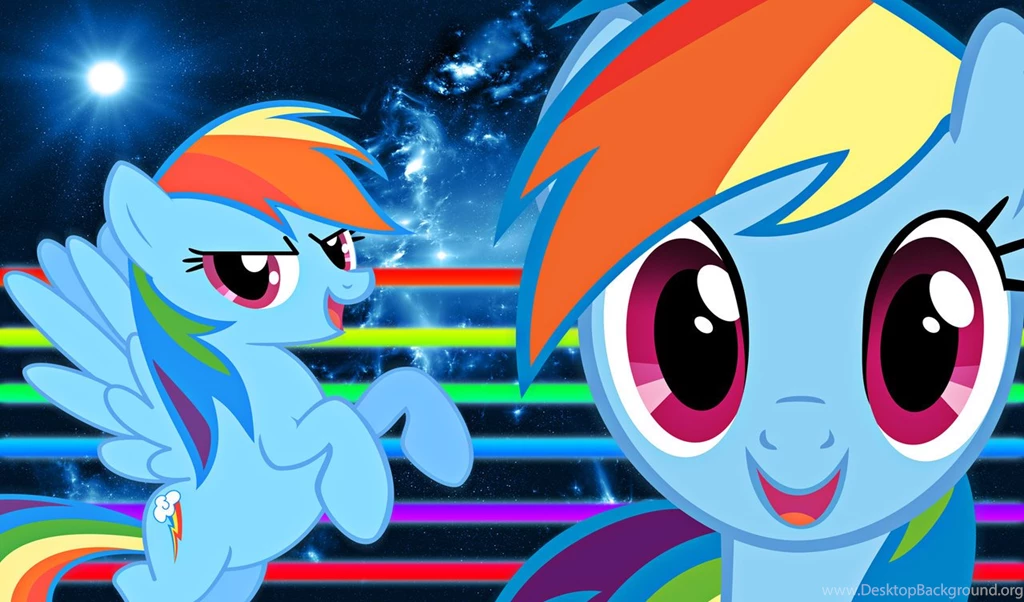Image Rainbow Dash Wallpapers By Alanfernandoflores01 d4i42wp.jpg ...