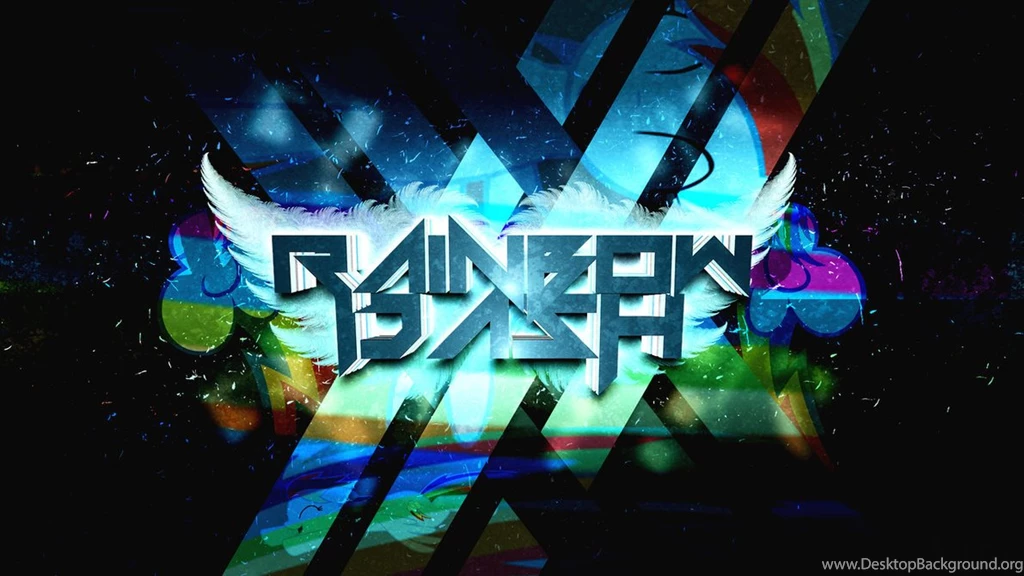 Rainbow Dash Wallpapers By Donwea1 On DeviantArt
