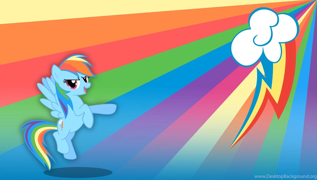 Rainbow Dash Wallpapers By Hambone0326 On DeviantArt