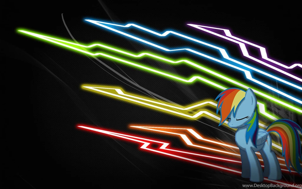 Rainbow Dash Wallpapers 4 By Woodyz611 On DeviantArt
