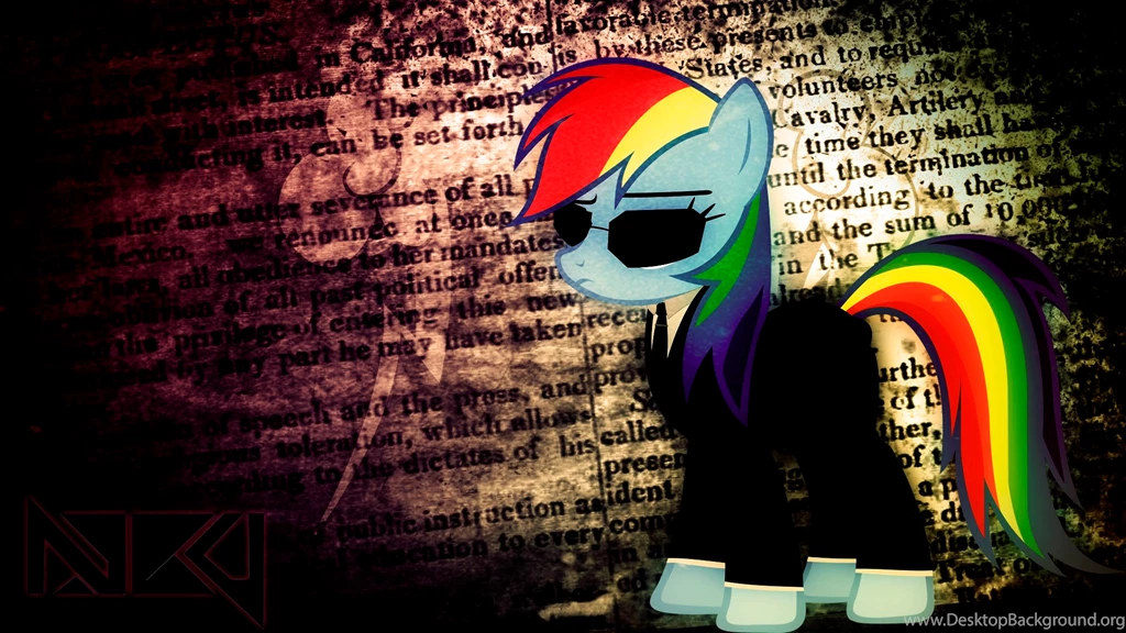 Rainbow Dash Wallpapers By TygerxL On DeviantArt