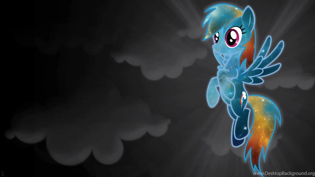 Stellar Rainbow Dash Wallpapers By ChingyPants On DeviantArt