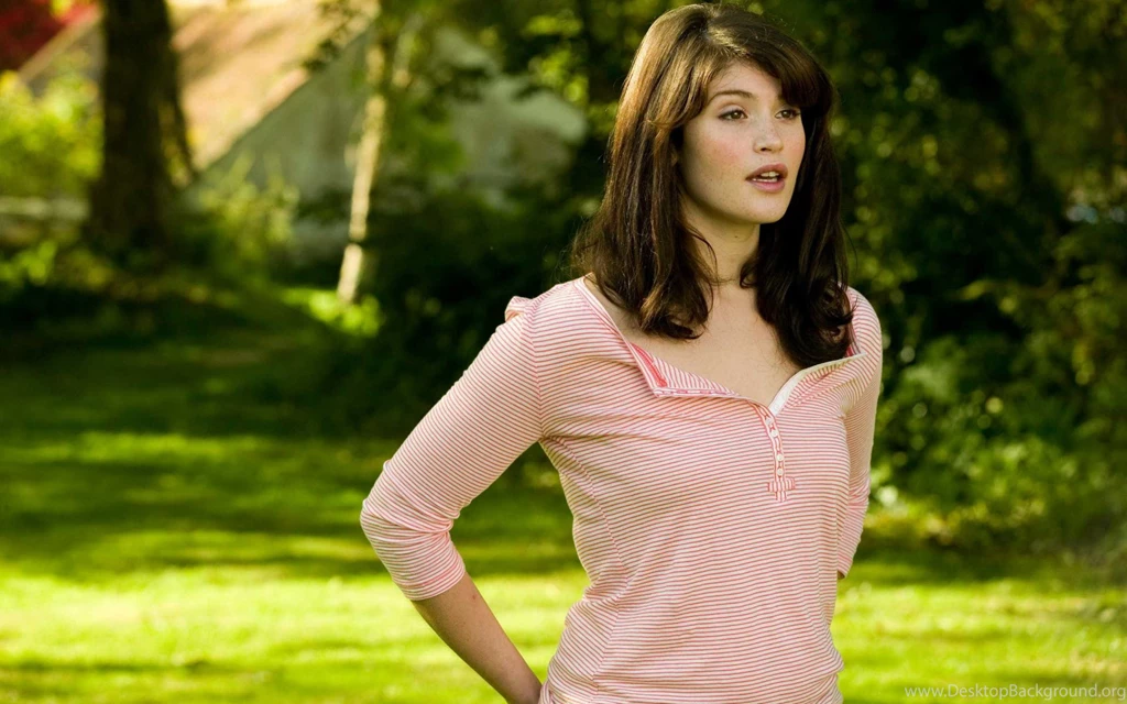 Gemma Arterton 2010 Tamara Drewe Wallpapers