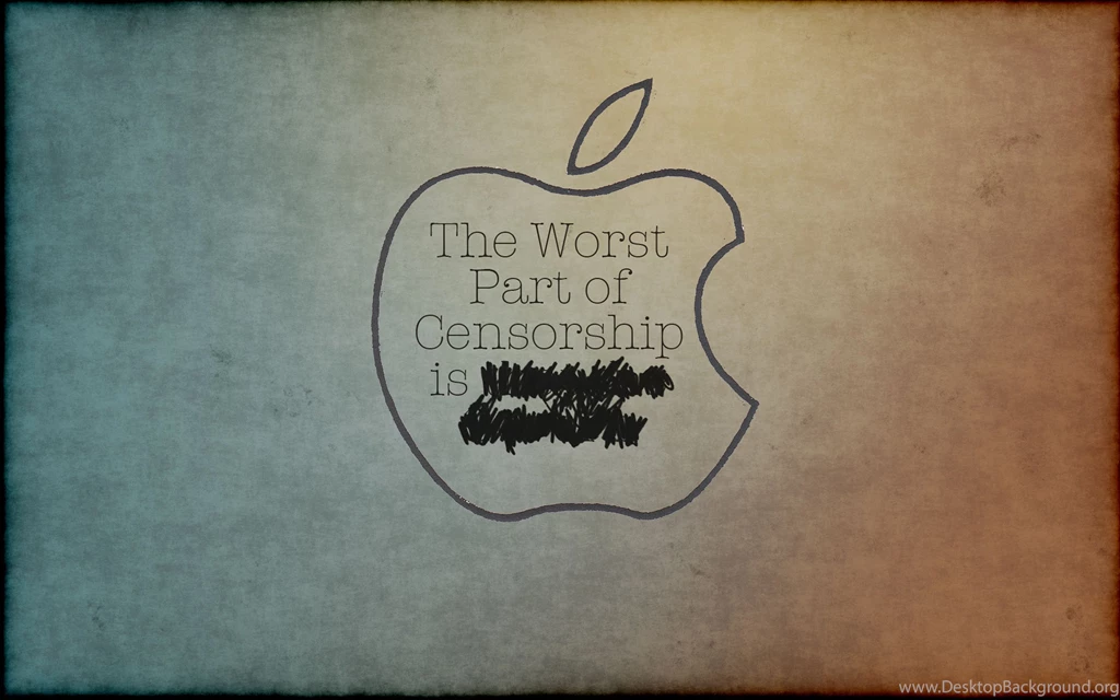Cool Mac Wallpapers Censorship In The Media Mac Backgrounds