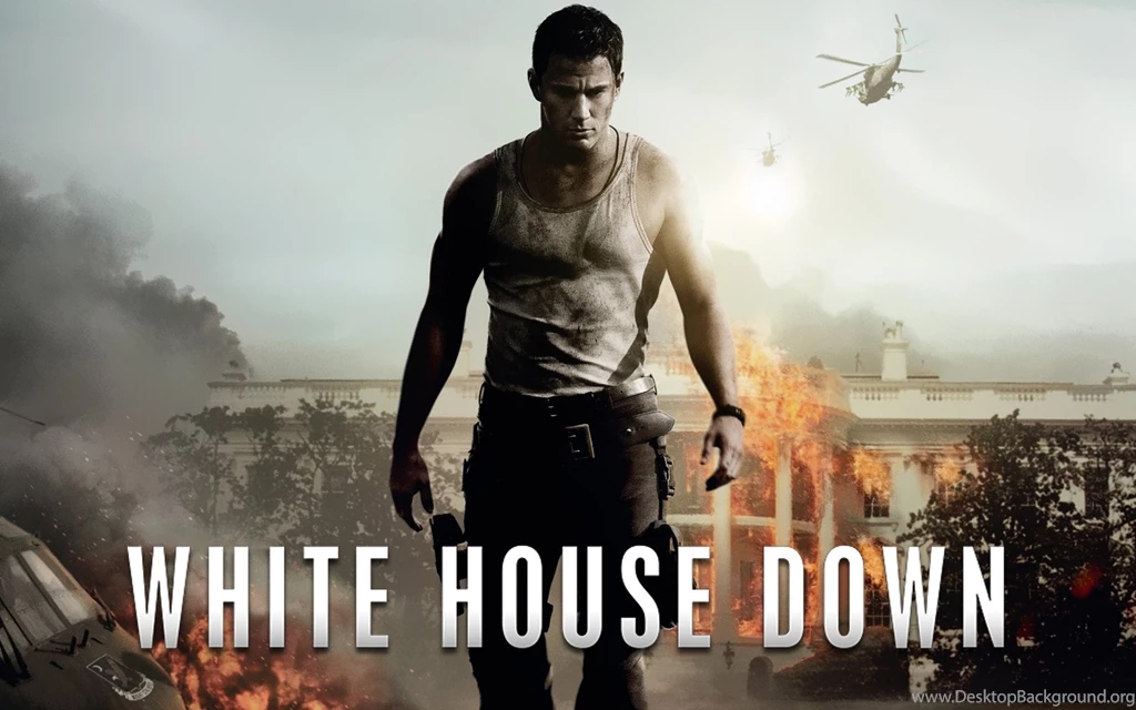 1600x1200px White House