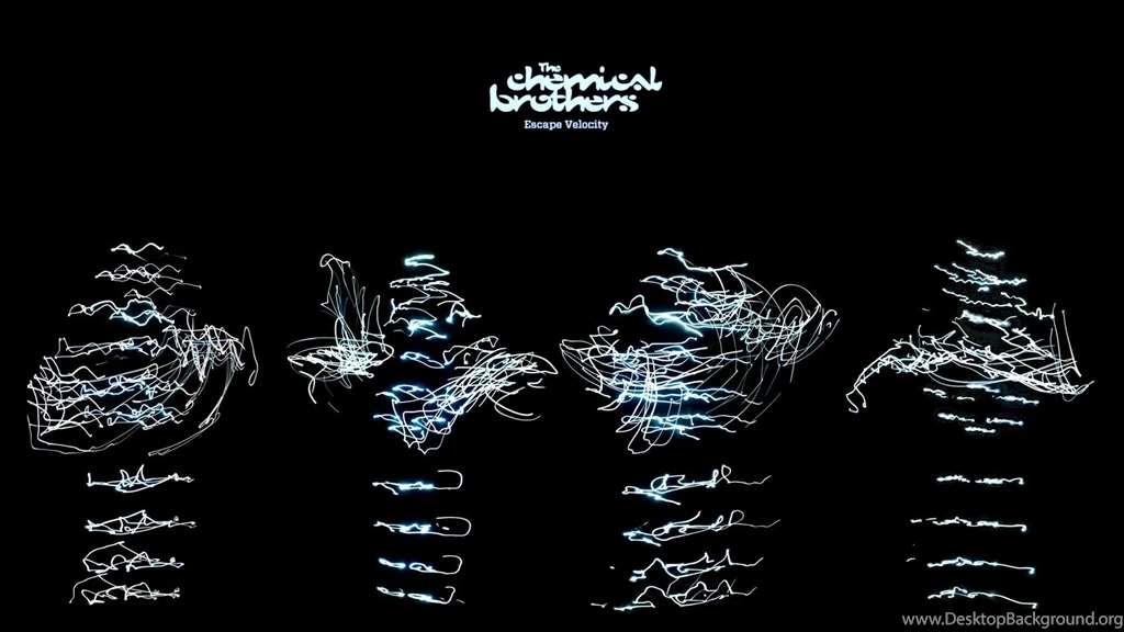 The Chemical Brothers Wallpapers