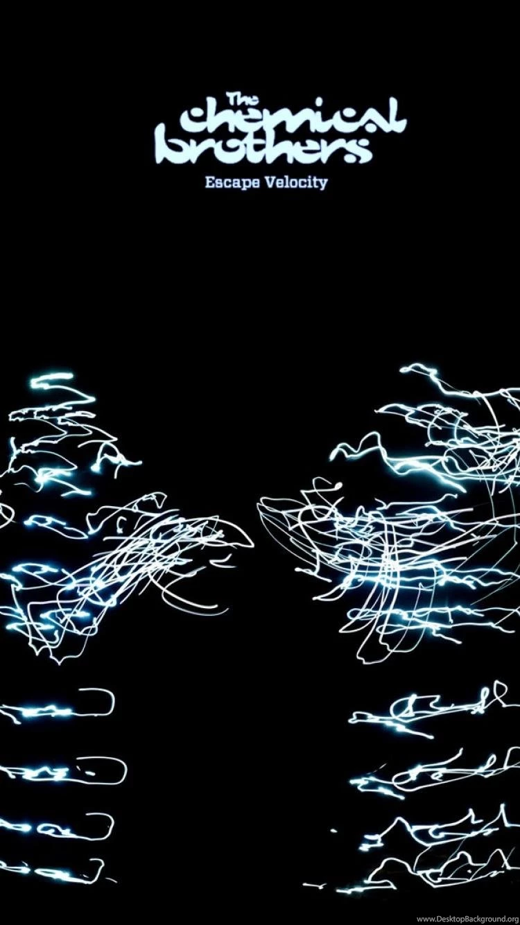 The Chemical Brothers Wallpapers