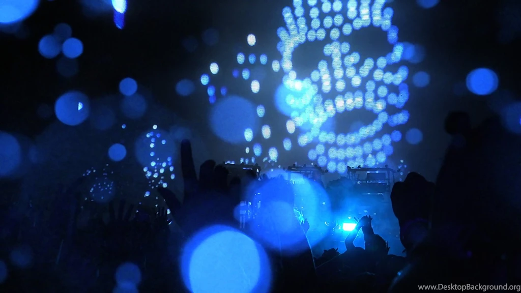 Trailer For The Chemical Brothers' Brand New Movie DON'T THINK ...