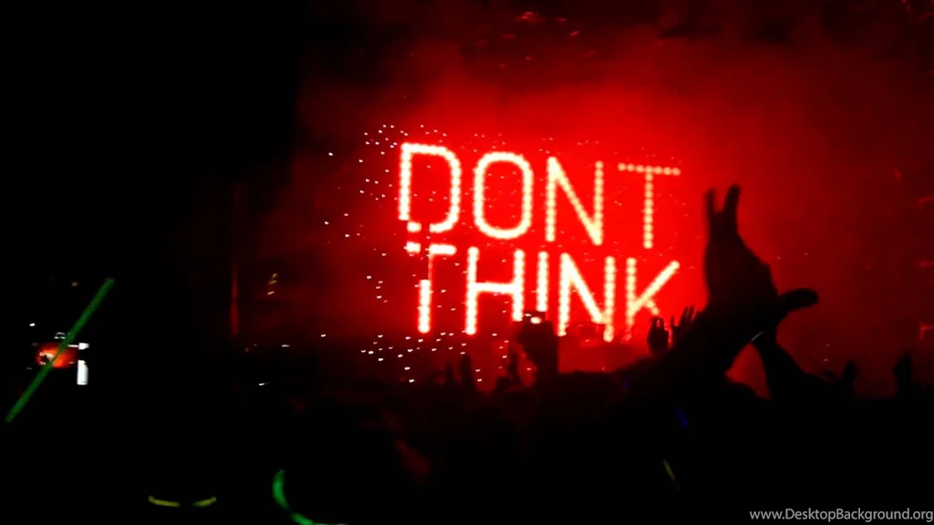 The Chemical Brothers Live   Coachella 2011   Don't Think ...