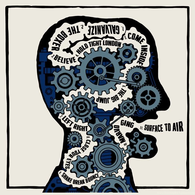 THE CHEMICAL BROTHERS   Kam Tang