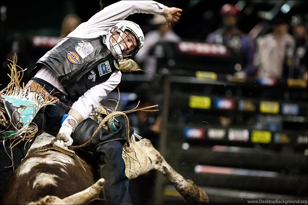 Top Pbr Rodeo Wallpapers