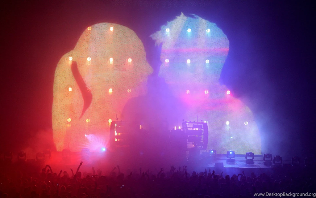 The Chemical Brothers