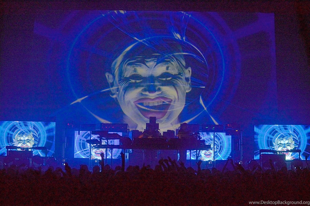 The Chemical Brothers