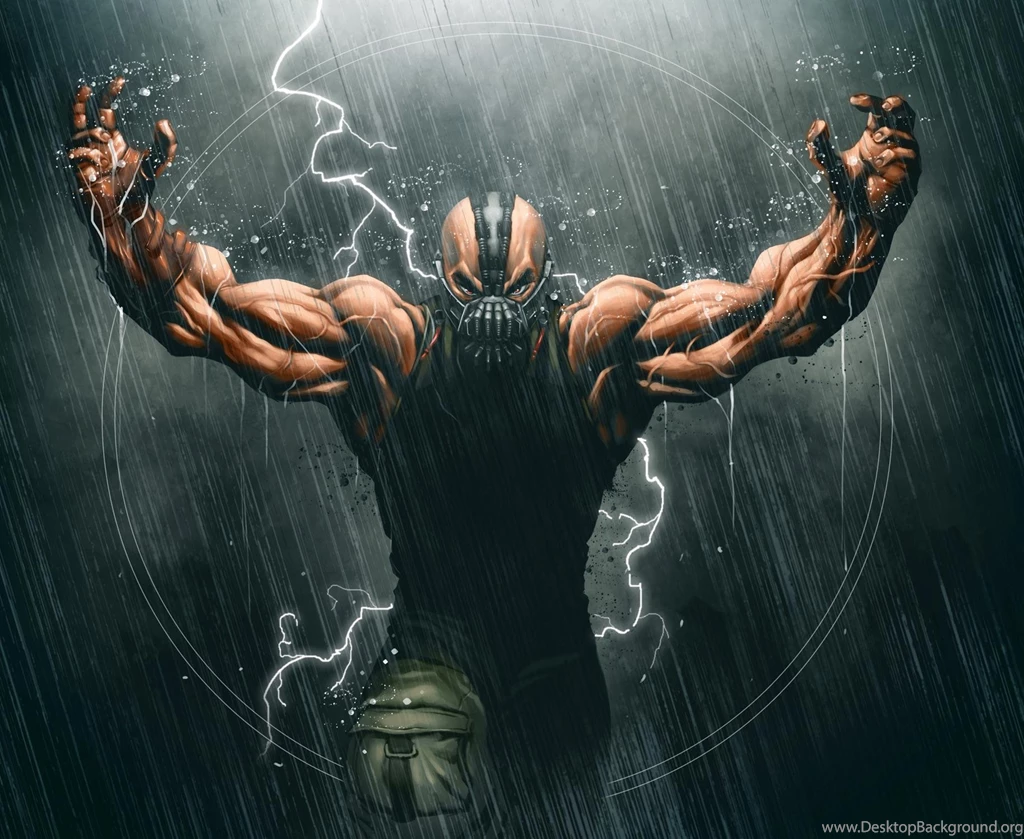 Download Free HQ Bane Wallpapers Hqwallbase.pw
