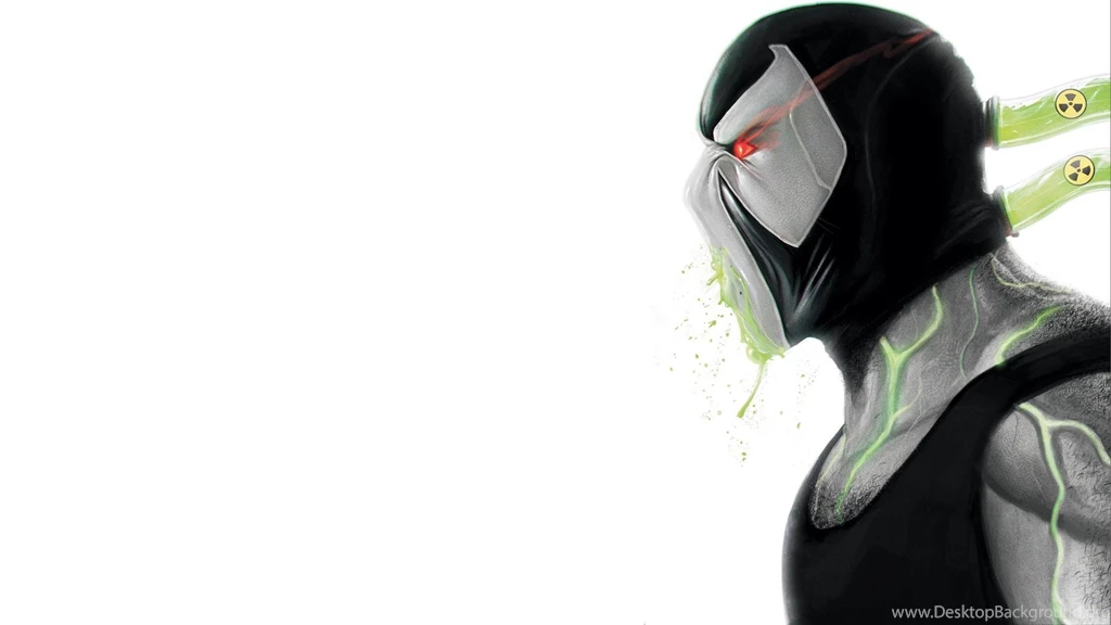 Bane Wallpapers