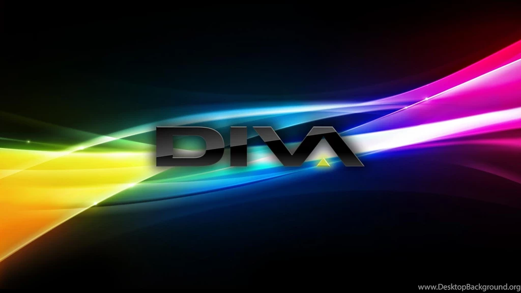 Wallpapers Diva Desktop Backgrounds