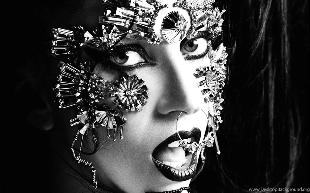 Diva Lady Gaga Photo Wallpapers 5 - Female Celebrities Wallpapers ...