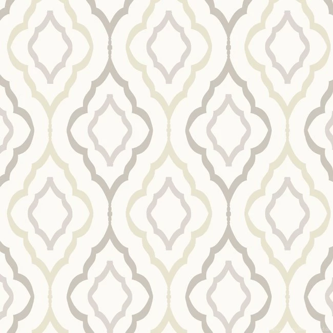 ND7083 Candice Olson Inspired Elegance Diva Wallpapers By York