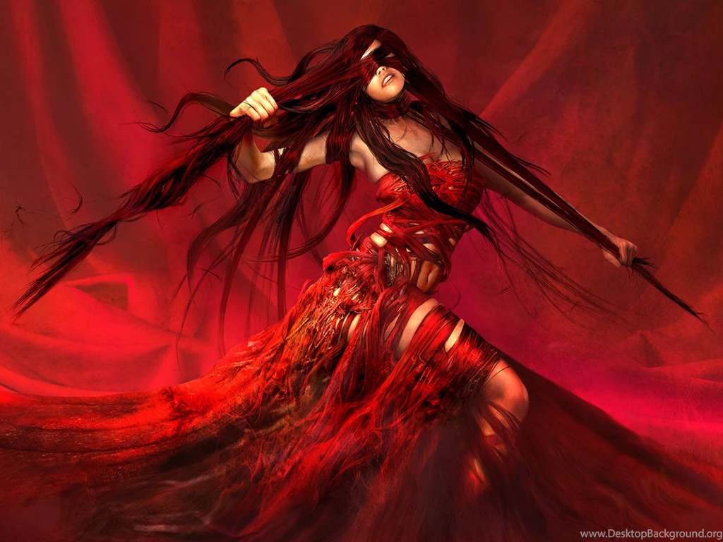 Red Diva Wallpapers And Images Wallpapers, Pictures, Photos