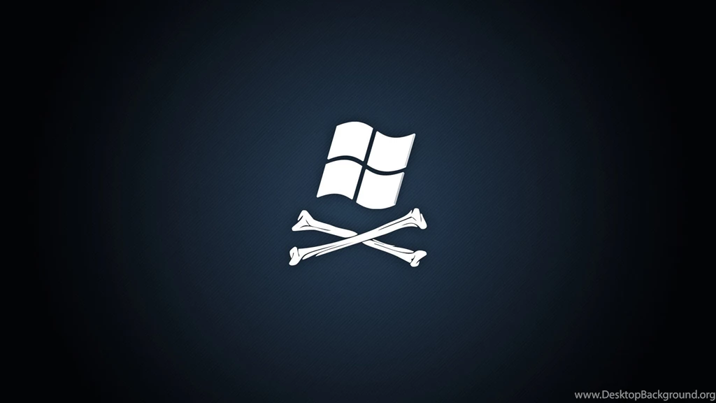 Pirate Windows HD Wallpapers