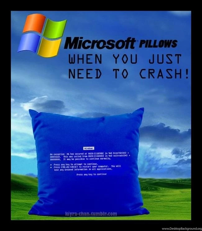  Funny Windows Wallpapers on 