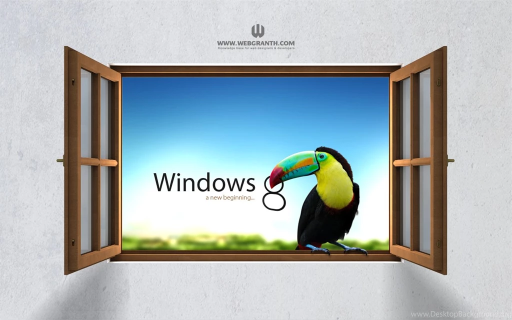 10 Free Windows 8 Wallpaper Backgrounds