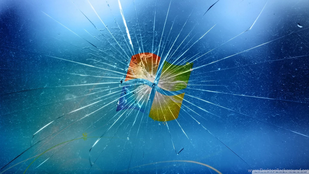 Download Broken Windows Wallpapers 1920x1080