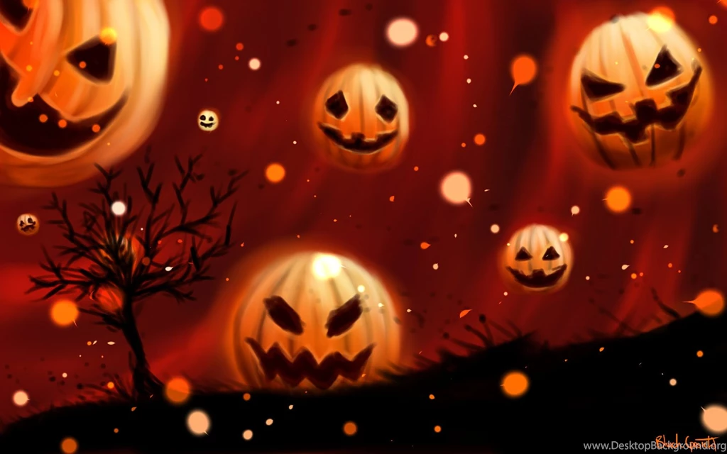 Halloween Wallpapers