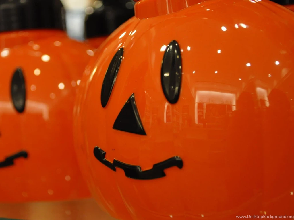 Halloween Ideas Pumpkins