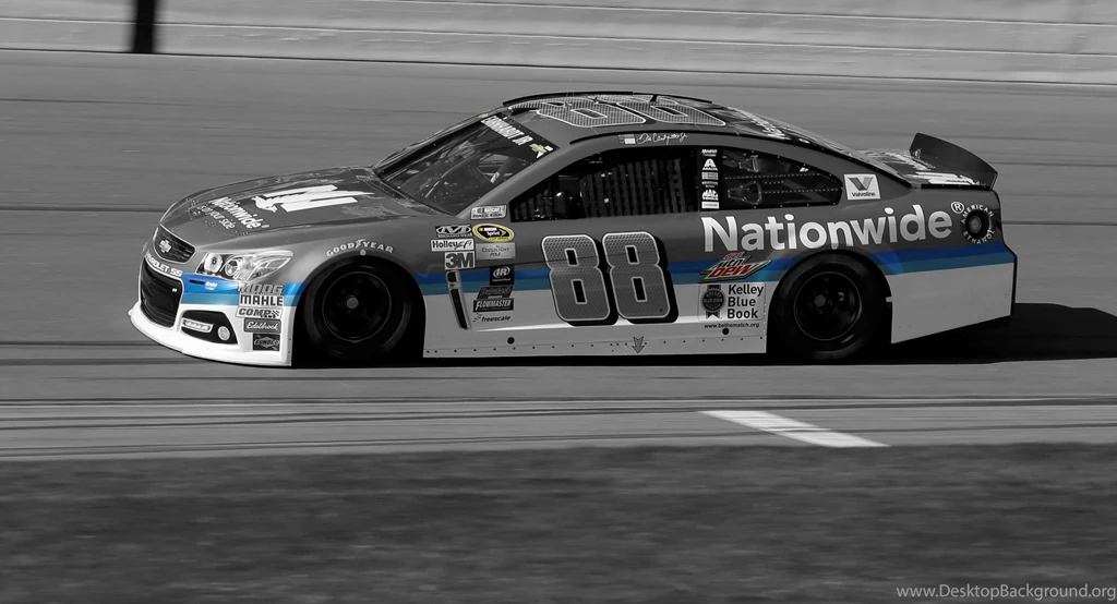 Share Your NASCAR Related Desktop Wallpapers : NASCAR