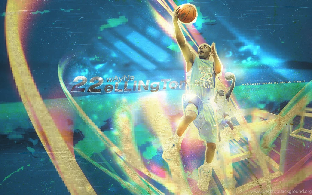 Download Unc Basketball Wallpapers For Windows