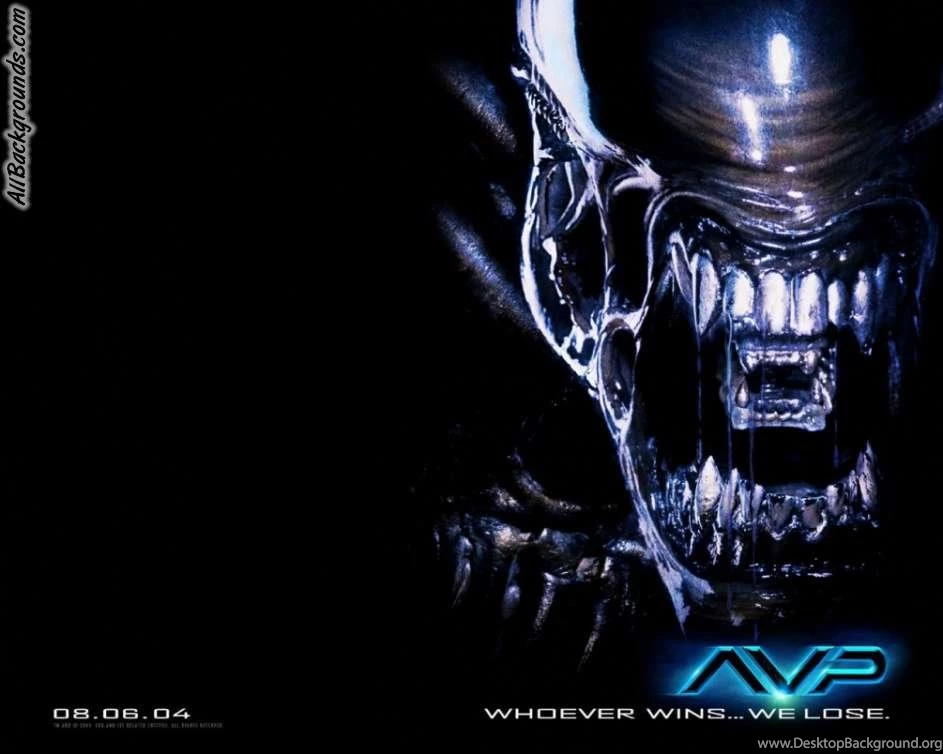 Alien Backgrounds Twitter & Myspace Backgrounds