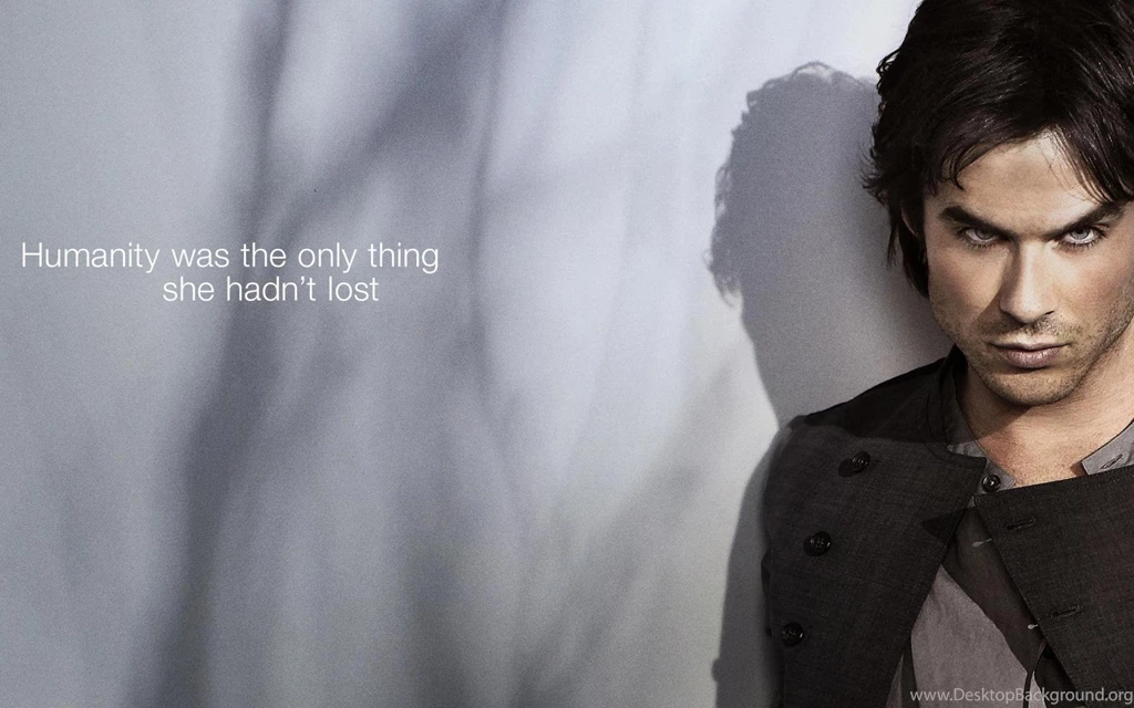 Ian Somerhalder Wallpapers