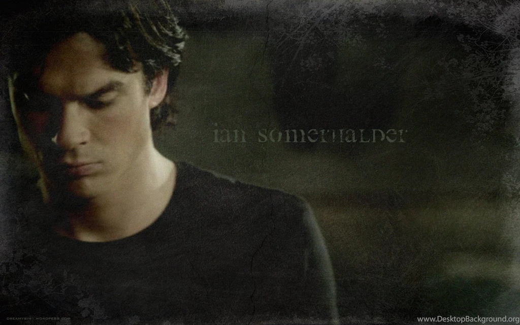 Ian Somerhalder Wallpapers